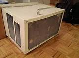 Photos of Kenmore 12000 Btu Window Air Conditioner