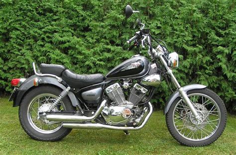 New virago tech forum android app. Yamaha XV 125 Virago