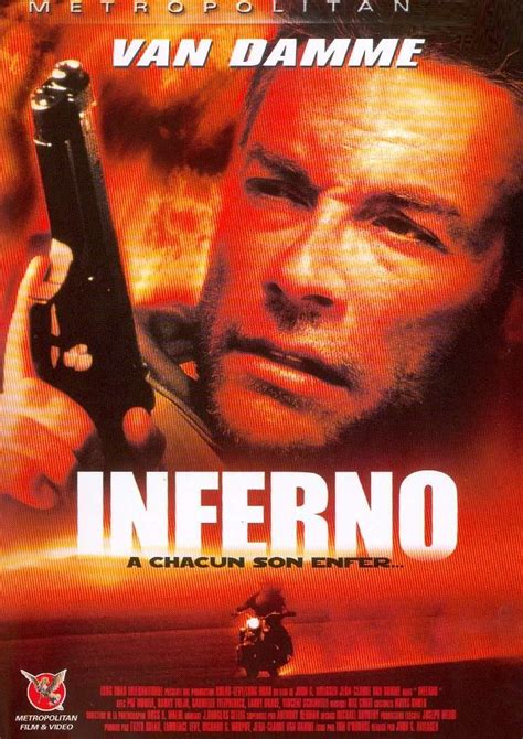 Ver El Inferno Van Damme Ver Peliculas Online Gratis Netoxo Tv