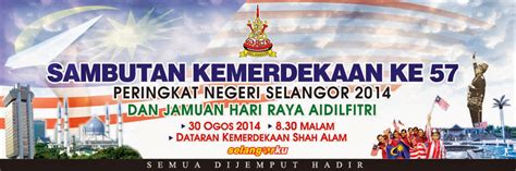 Sedapnya sound orang mcm ni. Malaysiaku, Selangorku..Di Sini Lahirnya Cinta