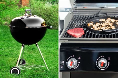 Charcoal Vs Gas Grill — Which Is Better We Know Which Wed Choose