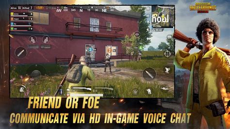 Pubg Mobile Launched In The Us On Android And Ios Devices