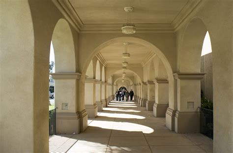 Free Stock Photo Of Vintage Structure At Balboa Park San Diego