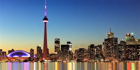 214 king w, toronto, on, toronto. Cities With Best Reputations: Vancouver, Montreal In Top ...