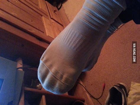 Some Tight Socks 9gag