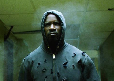 Luke Cage On Netflix Reviewed What The Show Takes From Blaxploitation