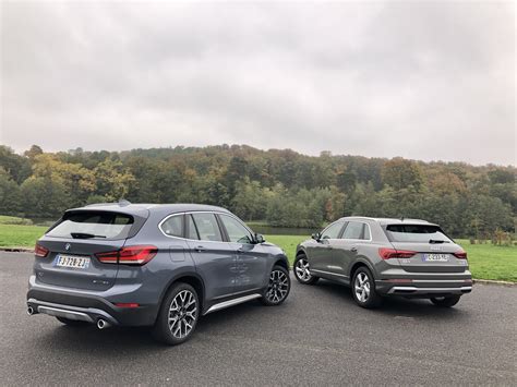 Mẫu xe suv hạng sang cỡ nhỏ audi q3 vừa được trình làng người tiêu dùng việt nam hồi cuối tháng 10 vừa rồi. A retenir : le vainqueur est allemand