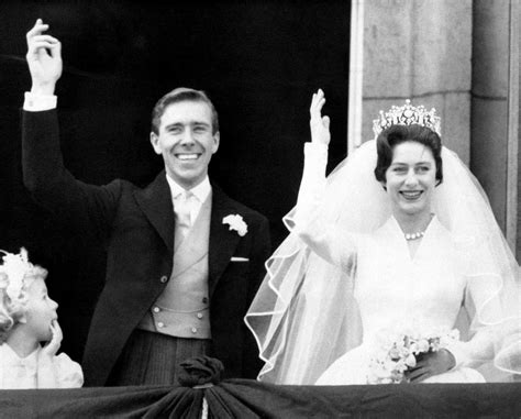 Lord Snowdon, Princess Margaret's Former Husband, Dies at 86 | PEOPLE.com