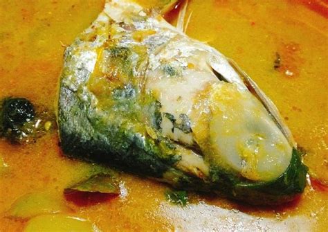 Garang asem, makanan tradisonal khas grobogan. Masakan Garang Asem : Masakan garang asem ikan bandeng ...