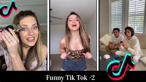 Best Of Tik Tok May 2020 Part 2 Youtube