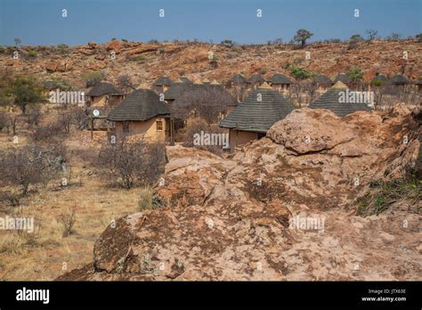 Mapungubwe Hill Hi Res Stock Photography And Images Alamy