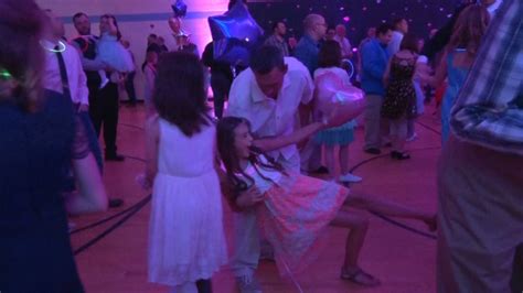 Daddy Daughter Dance Abc 10cw5