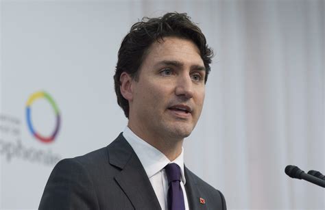 Trudeau defends comments after the death of former Cuban leader Fidel ...