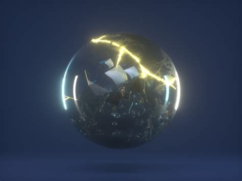 X Particles Experiment 2 By Sarah Anne Gibson On Dribbble