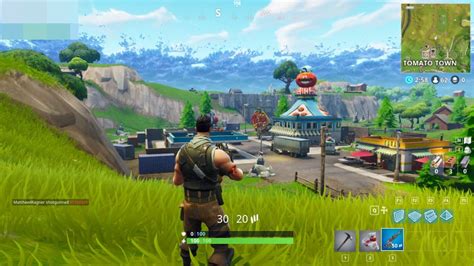 Fortnite System Requirements 2024 Can My Pc Run Fortnite