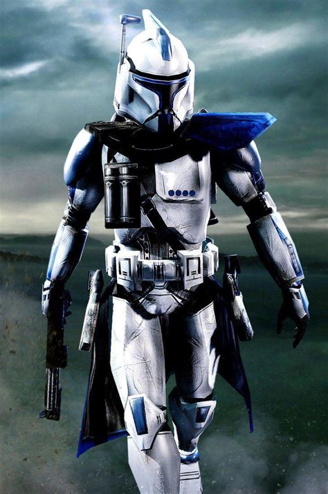 Captain Rex Wallpapers Wallpaper Cave