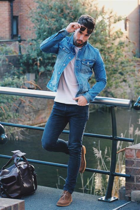 Men Should Only Wear Skinny Jeans The Jeans Blog