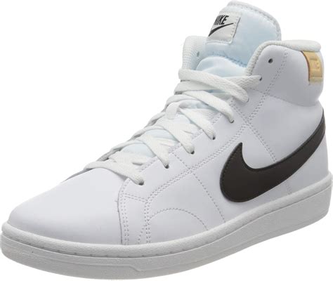 Nike Men's Court Royale 2 Mid Tennis Shoe : Amazon.ca: Clothing, Shoes