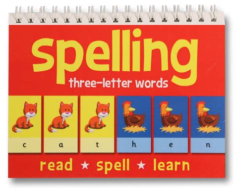 These are used to avoid misunderstanding due to difficult to spell words, different pronunciations or poor line communication. Sarah's Book Reviews: Phonics - Word Families, three ...
