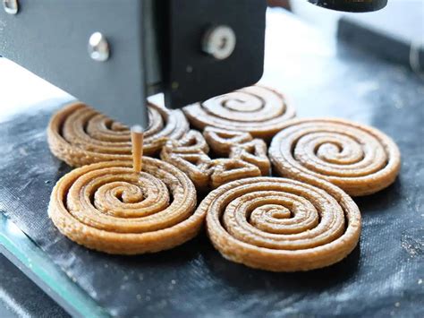 3d Food Printing A Trend To Watch Advanced Biotech