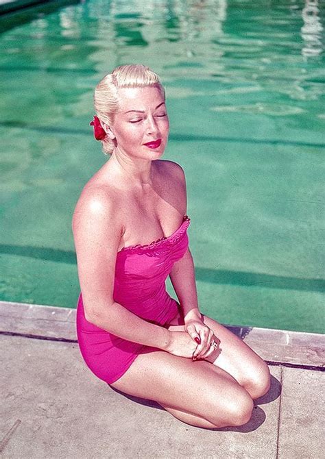 Picture Of Lana Turner