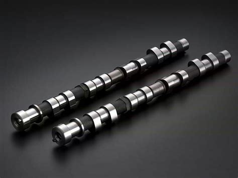 I know there are a few components for cars that have cam in the name, like camshaft. JUN AUTO - JUN HIGH LIFT CAMSHAFTS and Kit - MITSUBISHI 4G93