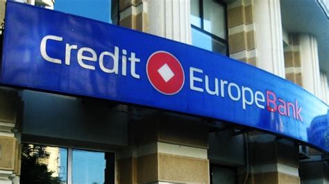 Next Finance Bv Acquires Debt Portfolios From Credit Europe Bank