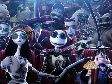 Top 999 The Nightmare Before Christmas Wallpaper Full Hd 4k Free To Use