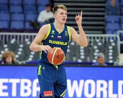 More goran dragić pages at sports reference. Goran Dragic: NBA Prospect Luca Doncic Will Be 'One of the ...
