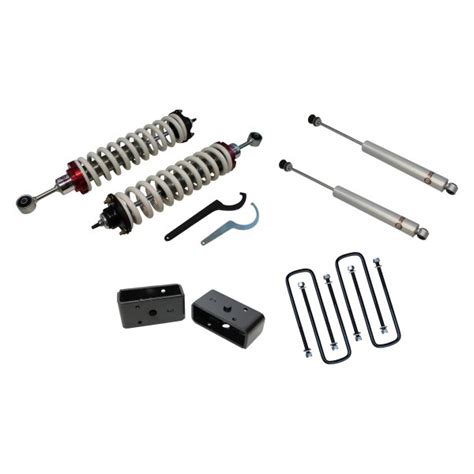 Freedom Off Road Fo T901 Kit 25 5 X 3 Front And Rear Lift