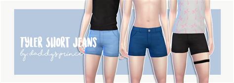 Daddys Prince Sims 4 Clothing Sims Sims 4