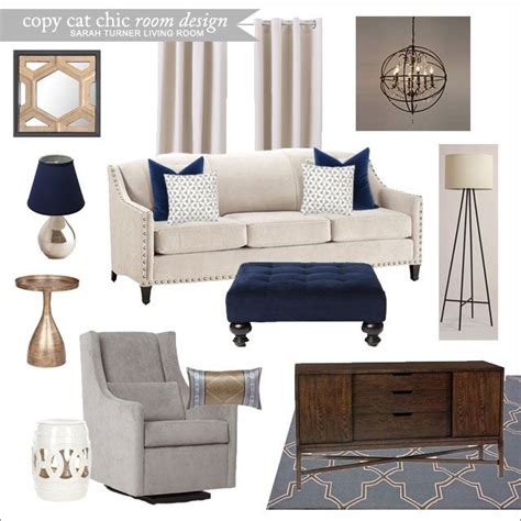 If you like elegance in simplicity, you can try farmhouse living room idea. Pin on D E C O R A T E