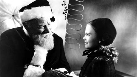 Miracle On 34th Street Movie Review The Austin Chronicle