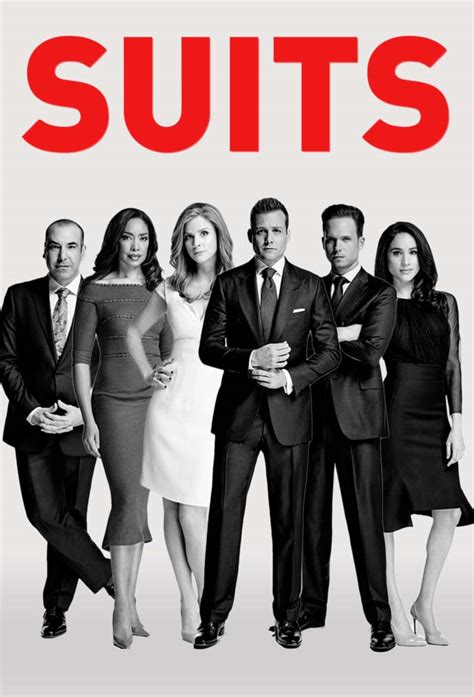 Suits Watch Online Project Free Tv
