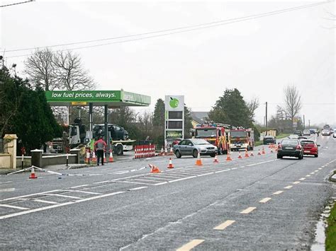 Victim Of Fatal West Limerick Road Crash Named Limerick Live