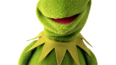 Voice Change Coming For Kermit The Frog