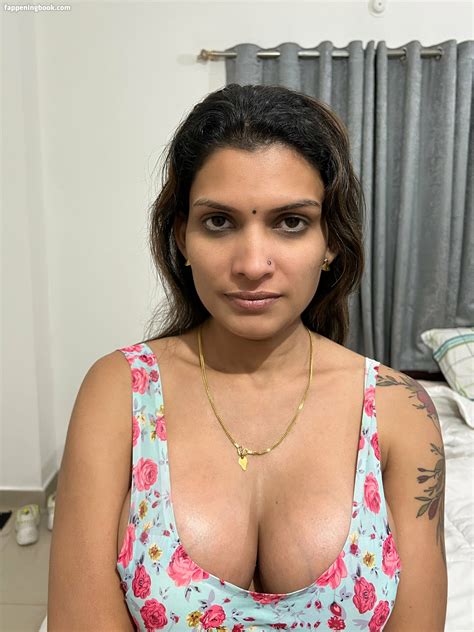Resmi R Nair Nude Onlyfans Leaks Sex Leak