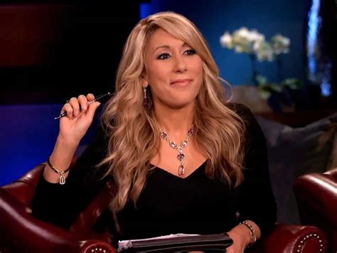 Does Lori Greiner Wear A Wig After All