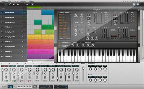 Confused about all the different software used in music production? Top 10 Best Music Production Software for Windows & MAC 2018