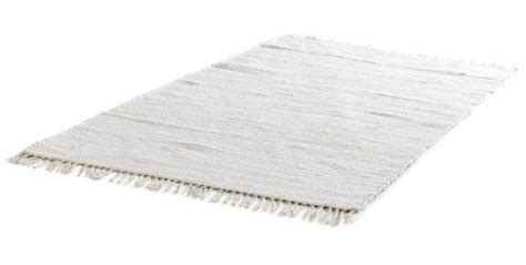 Amazon vimoda designer kurzflor teppich in tuerkis blau grau und. Teppich Fleckerlteppich 60x110 natur weiß Franken von ...