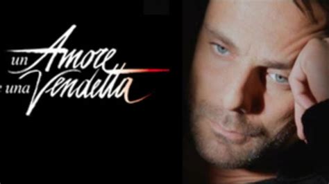 8Любовь и месть Un Amore E Una Vendetta 8 серия профессиональная озвучка