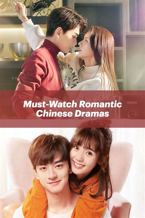 10 must watch romantic chinese dramas and where you can watch drama chines drama romance