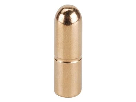Woodleigh Bullets 458 Winchester Mag 458 Diameter 550 Grain Full
