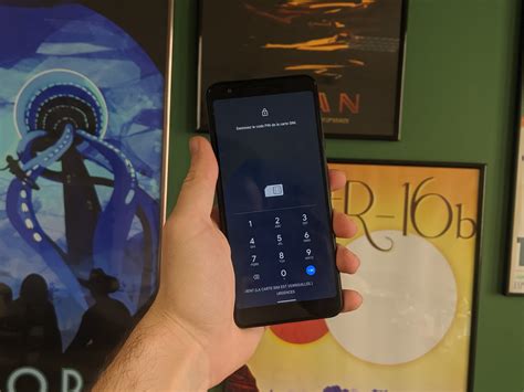 Comment Modifier Le Code Pin De Son Smartphone Android