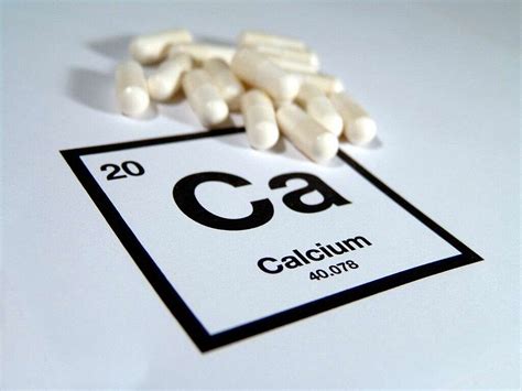 Calcium Rich 10 Calcium Rich Foods
