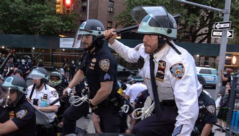 Most Complained About Nypd Cop Retires Avoiding Penalties Flipboard