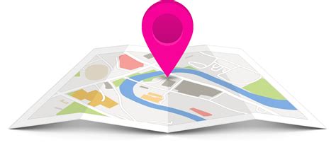 Location Clipart Gps Tracking Location Gps Tracking Transparent Free