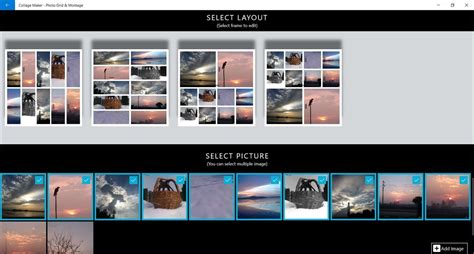 6 Best Free Photo Collage Software For Windows 10 2022