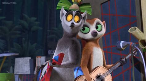 All Hail King Julien Animated Cartoon Clover Crimson Nude Porn Images Matjza