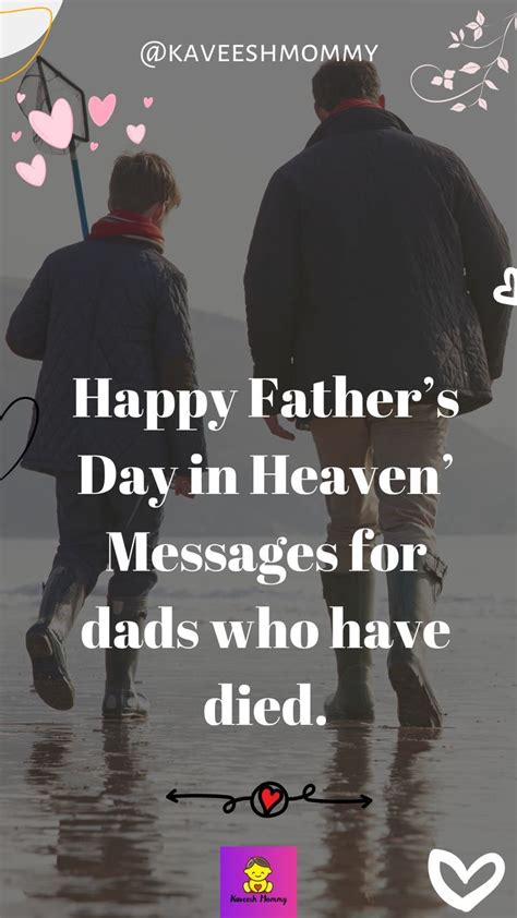 80 Best Fathers Day Quotes For Dads That Passed Away I Miss You Messages For Dad Artofit